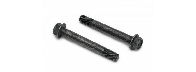 Atsperlāgu skrūves 90105-14025