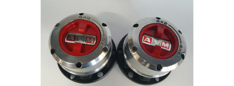 AVM HP brīvgaitas rumbas (habi) 421