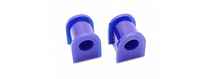 SuperPro stabilizatora bukses SPF0660-17K