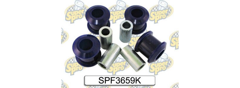 SuperPro stabilizatora bukses SPF3659K